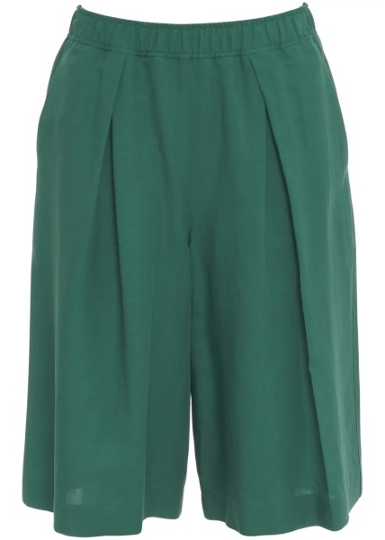 Pantaloni Bermuda shorts 'Perugia'