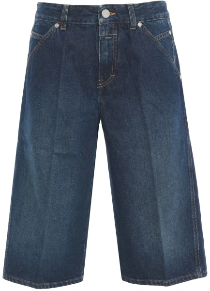 Pantaloni Bermuda 'Wylie'