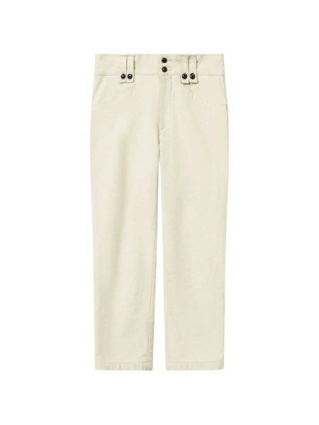 Pantaloni "Berna" Casual Pants