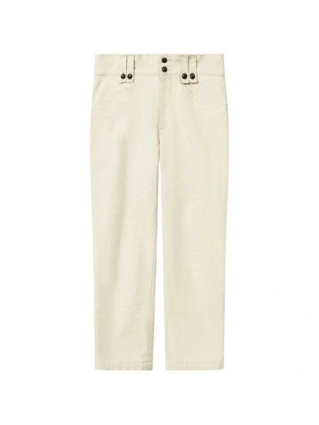 Pantaloni "Berna" Casual Pants