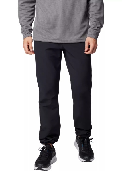 Pantaloni Black Mesa Warm Pant