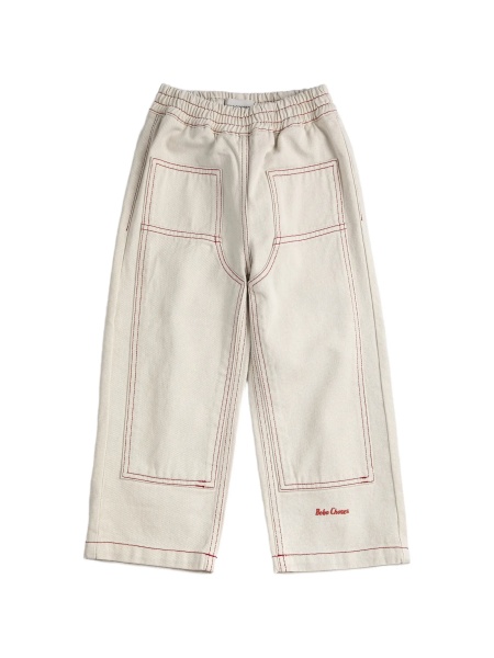 Pantaloni Bobo Choses neutri