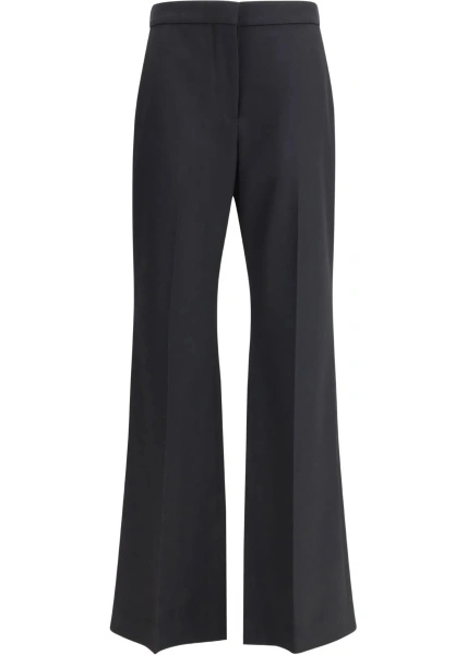 Pantaloni Bootcut tailoring Pants