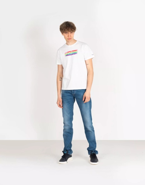 Pantaloni Cash Arch PM2060964