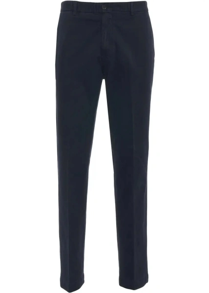 Pantaloni casual Briglia albastri 'BG61'