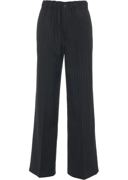 Pantaloni casual Semicouture gri