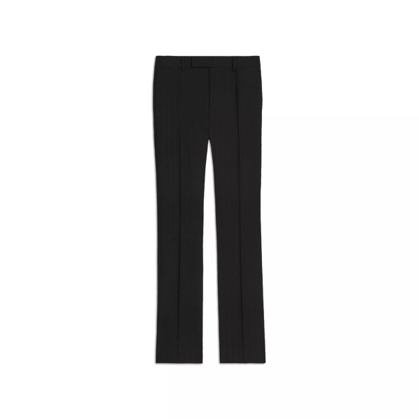 Pantaloni Celine Wool Classic Pants