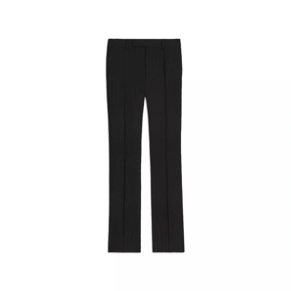 Pantaloni Celine Wool Classic Pants