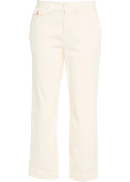 Pantaloni Chino pants