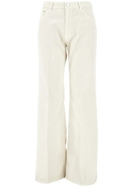 Pantaloni 'Clara' corduroy pants