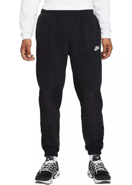 Pantaloni Club Fleece Pant