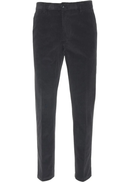 Pantaloni Corduroy pants 'BG61'