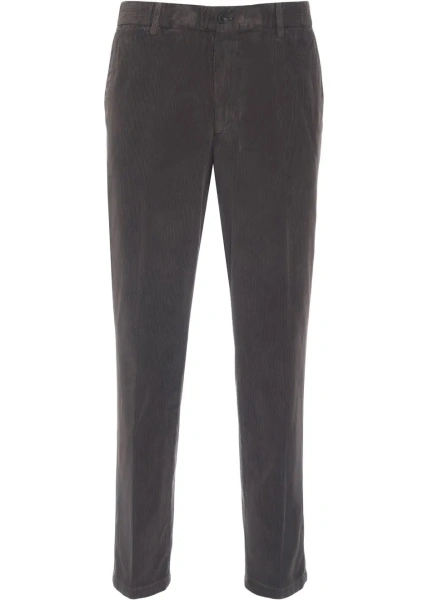 Pantaloni Corduroy pants 'BG61'