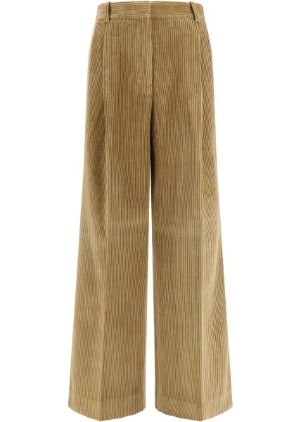 Pantaloni corduroy Pants