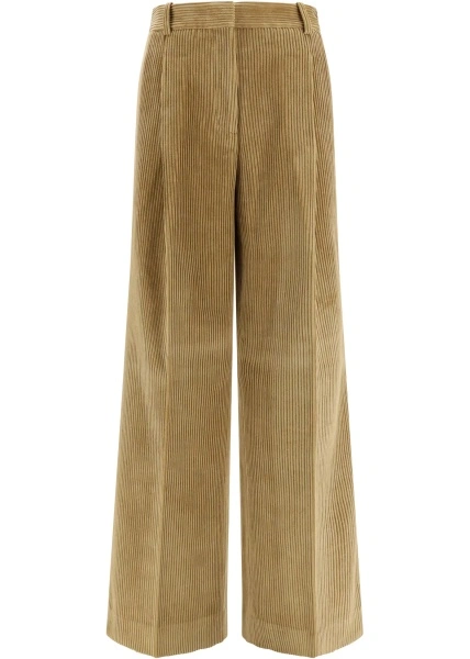 Pantaloni corduroy Pants