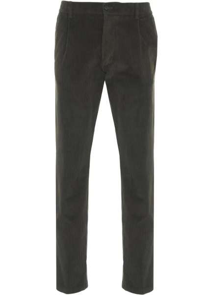 Pantaloni Corduroy trousers 'Mitte'