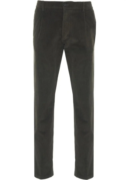 Pantaloni Corduroy trousers 'Mitte'