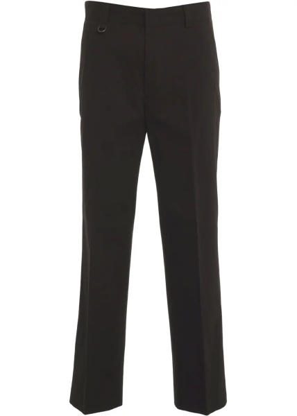 Pantaloni Cotton blend chino pants