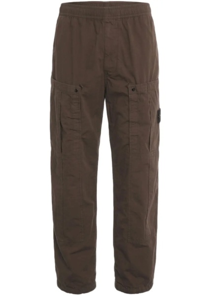 Pantaloni Cotton cargo pants