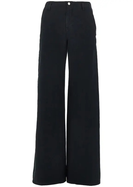 Pantaloni Cotton drill 'J2H' pants