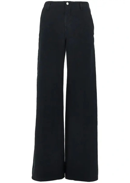 Pantaloni Cotton drill 'J2H' pants