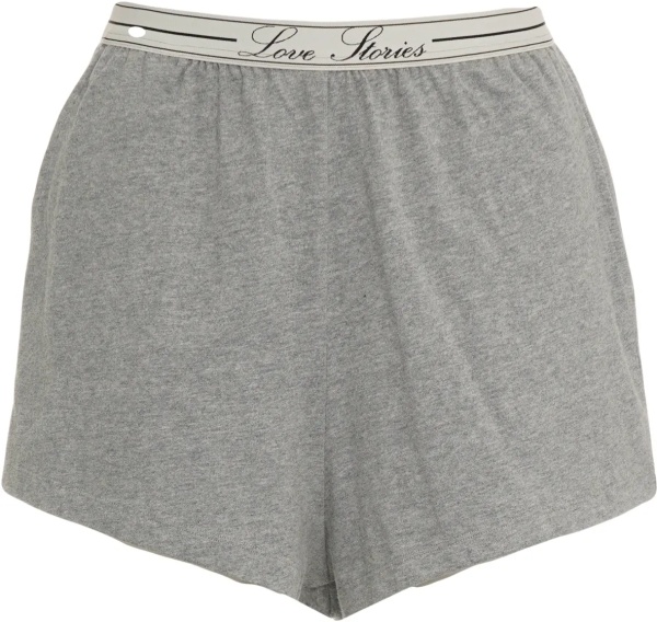 Pantaloni Cotton shorts 'Surf'