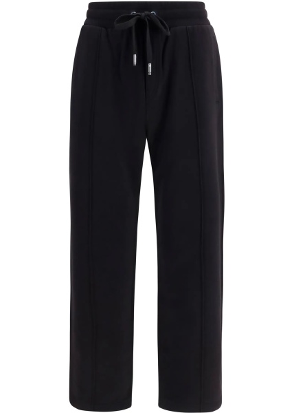 Pantaloni Cotton Sweatpants