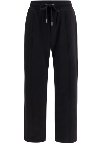 Pantaloni Cotton Sweatpants