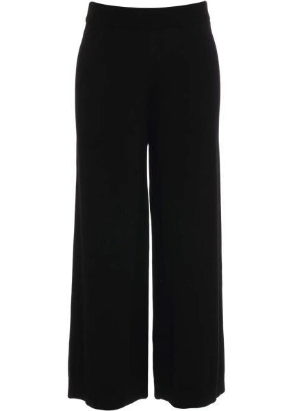 Pantaloni Cotton trousers