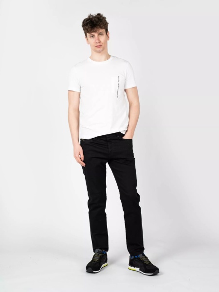 Pantaloni D-Fining A01695