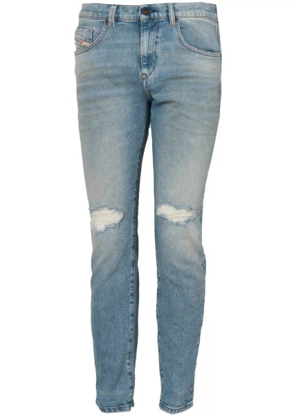 Pantaloni D-Strukt A12026