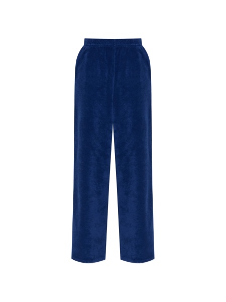 Pantaloni de trening American Vintage albastri