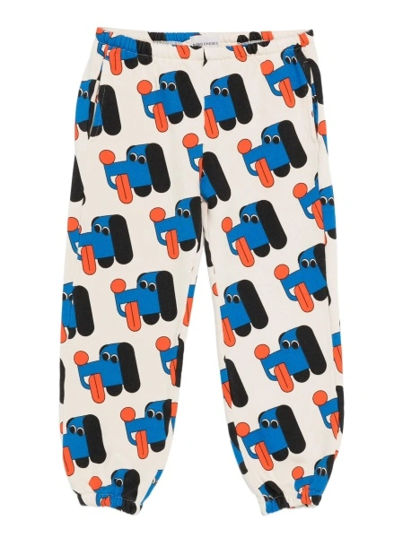 Pantaloni de trening Bobo Choses neutri
