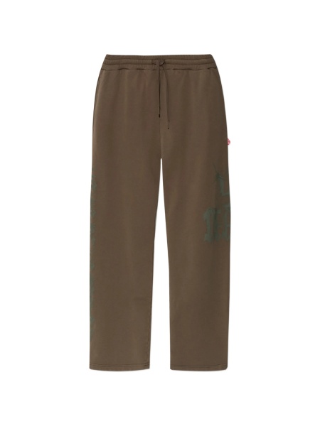Pantaloni de trening Diesel maro