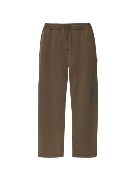 Pantaloni de trening Diesel maro