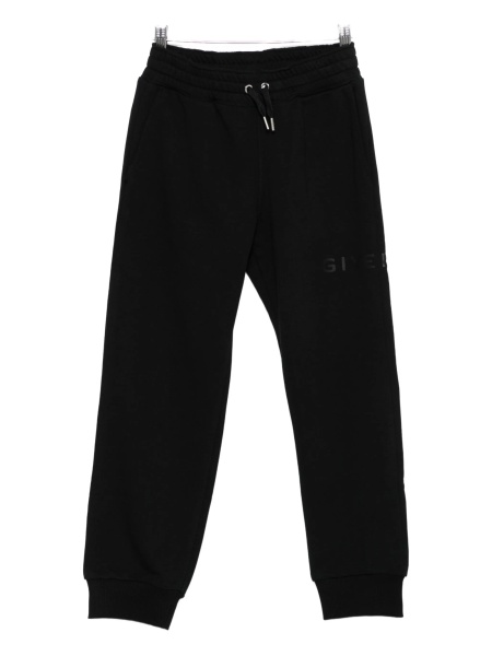 Pantaloni de trening Givenchy negri