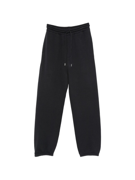 Pantaloni de trening JACQUEMUS albastri