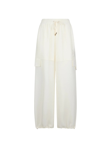 Pantaloni de trening LIU JO SPORT neutri
