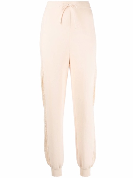 Pantaloni de trening LOVE Moschino neutri