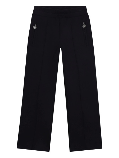 Pantaloni de trening Marc Jacobs albastri