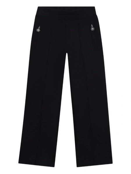 Pantaloni de trening Marc Jacobs albastri