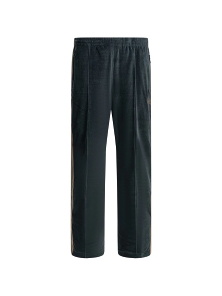 Pantaloni de trening NEEDLES albastri