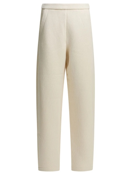 Pantaloni "Dente" casual pants