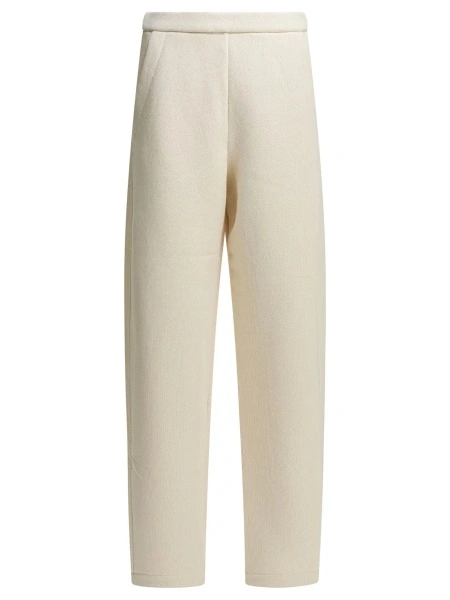 Pantaloni "Dente" casual pants