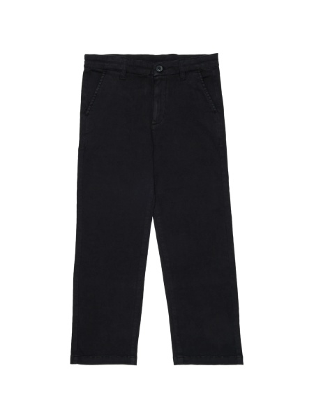 Pantaloni Diesel negri
