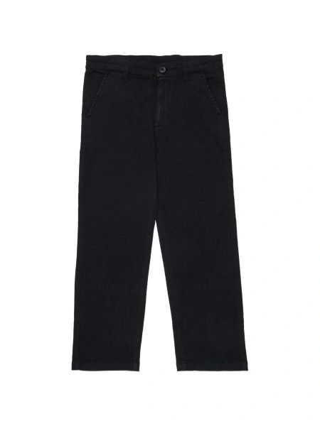Pantaloni Diesel negri