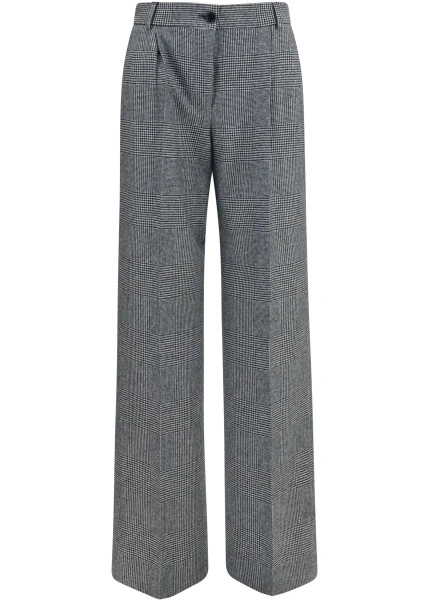 Pantaloni Dolce & Gabbana multicolor