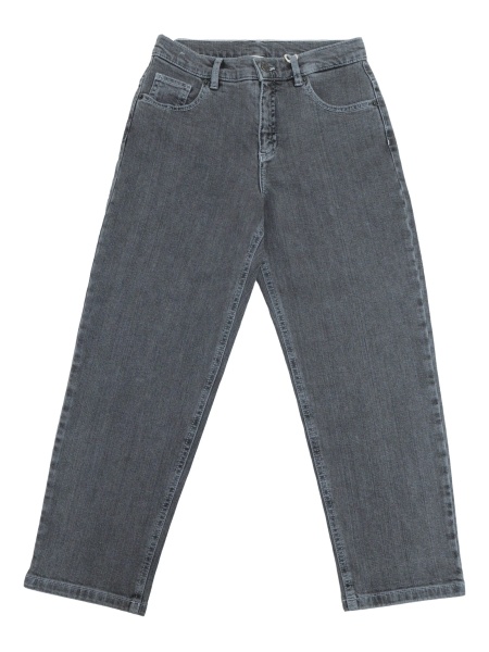 Pantaloni Dou-Uod gri