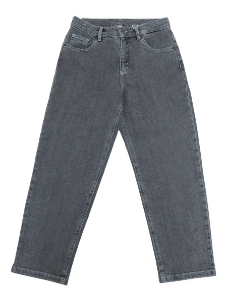 Pantaloni Dou-Uod gri