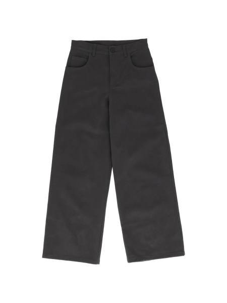 Pantaloni Dou-Uod negri